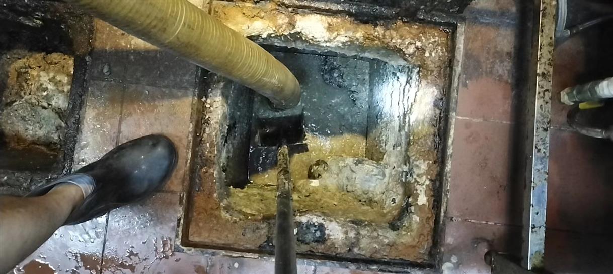 丰南污水池清理一般都有毒气，怎么预防中毒呢？