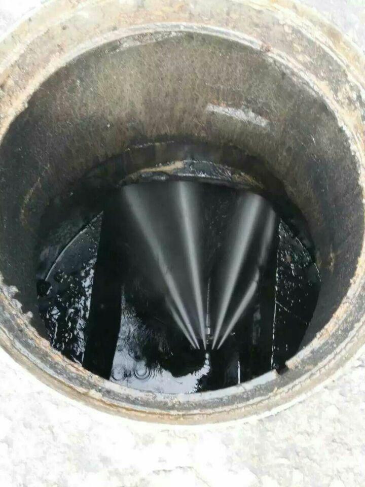 丰南市政管道清洗-排污管道清洗
