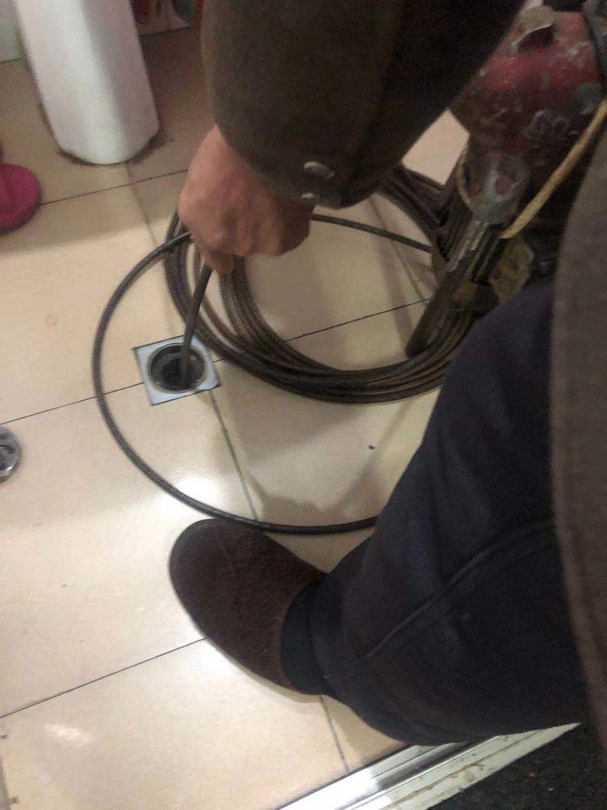 丰南管道疏通，疏通下水道