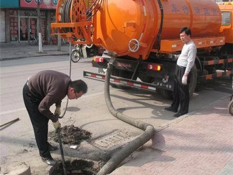 丰南清掏化粪池，健康生活从这里开始